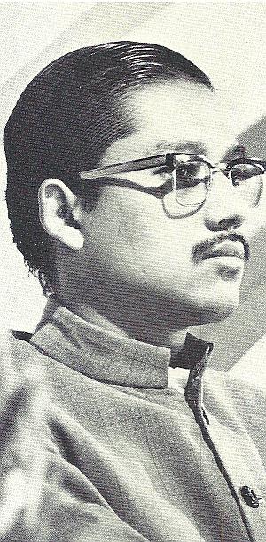 Prem Rawat's Divine Eldest Brother Who Later Replaced Him As Satguru – Divine Light magazine Guru Puja Special 1973