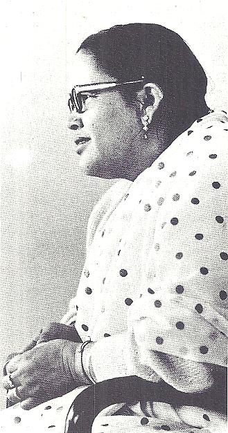 Prem Rawat's Divine Holy Mother Mata Ji – Divine Light magazine Guru Puja Special 1973