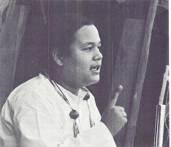 Prem Rawat aka Guru Maharaj Ji – Divine Light magazine Guru Puja Special 1973