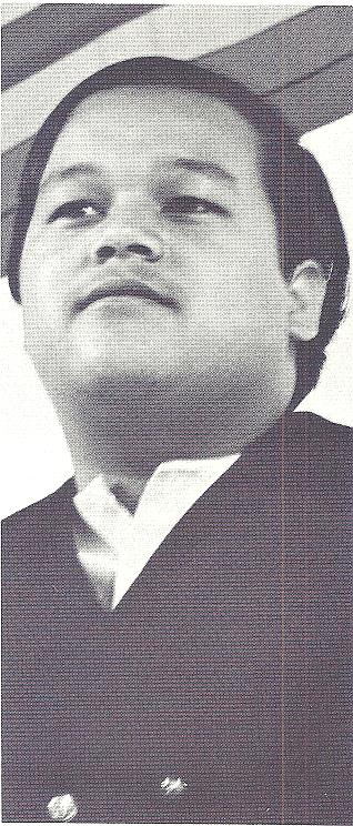 Prem Rawat aka Guru Maharaj Ji – Divine Light magazine Guru Puja Special 1973