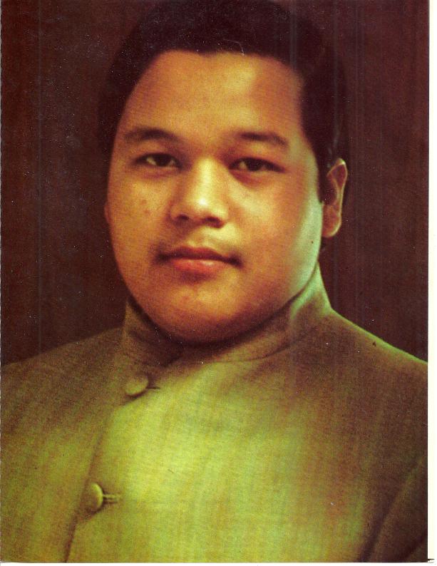 Prem Rawat's Radiant Face Prem Rawat's Radiant Face