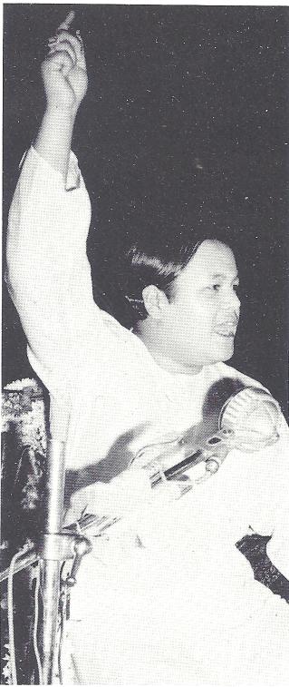 Prem Rawat aka Guru Maharaj Ji – Divine Light magazine Guru Puja Special 1973