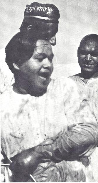 Prem Rawat aka Guru Maharaj Ji – Divine Light magazine Guru Puja Special 1973