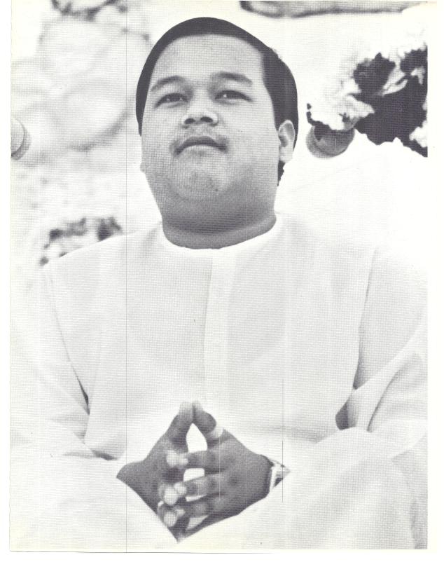 Prem Rawat aka Guru Maharaj Ji – Divine Light magazine Guru Puja Special 1973