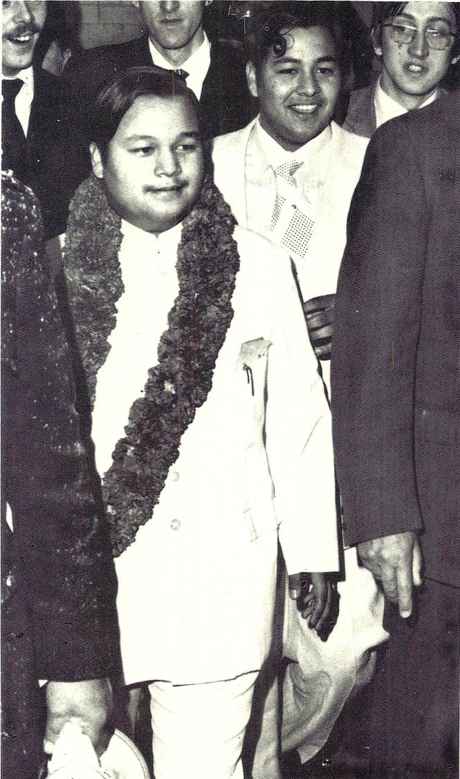 Prem Rawat aka Guru Maharaj Ji – Divine Light magazine Guru Puja Special 1973