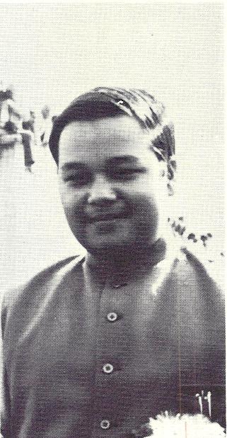 Prem Rawat aka Guru Maharaj Ji – Divine Light magazine Guru Puja Special 1973