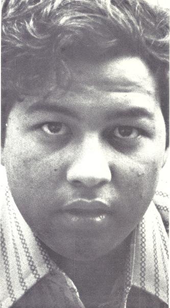 Prem Rawat's Brother Raja Ji – Divine Light magazine Guru Puja Special 1973