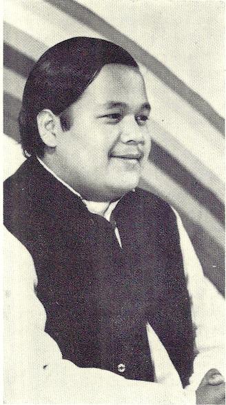 Prem Rawat aka Guru Maharaj Ji – Divine Light magazine Guru Puja Special 1973