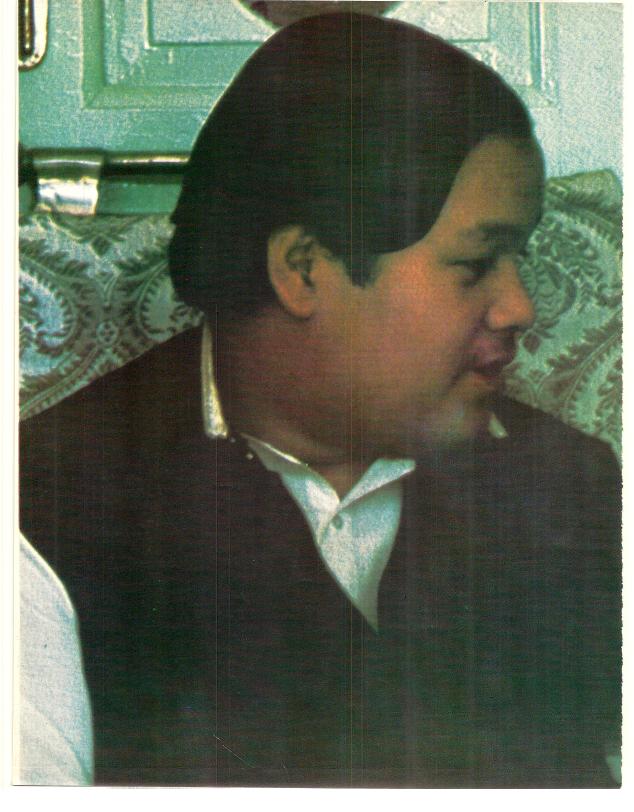 Prem Rawat aka Guru Maharaj Ji and His Holy Siblings – Divine Light magazine Guru Puja Special 1973