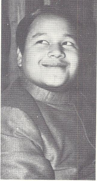 Prem Rawat aka Guru Maharaj Ji – Divine Light magazine Guru Puja Special 1973