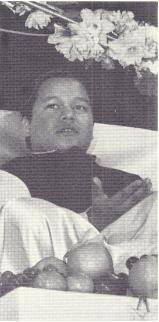 Prem Rawat aka Guru Maharaj Ji – Divine Light magazine Guru Puja Special 1973