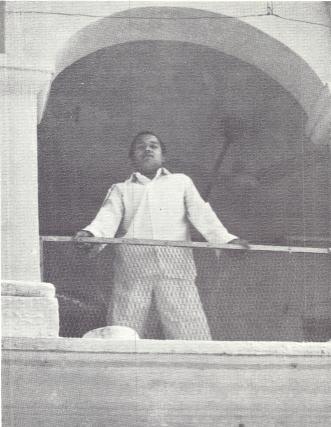 Prem Rawat aka Guru Maharaj Ji – Divine Light magazine Guru Puja Special 1973