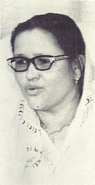 Prem Rawat's Divine Mother, Mata Ji, Who Later Deposed Him – Divine Light magazine Guru Puja Special 1973