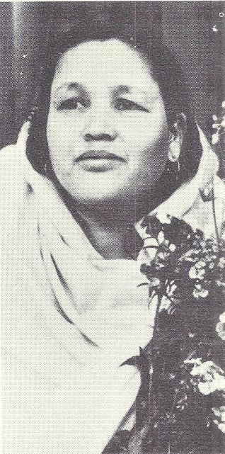 Prem Rawat's Divine Mother, Mata Ji, Who Later Deposed Him – Divine Light magazine Guru Puja Special 1973