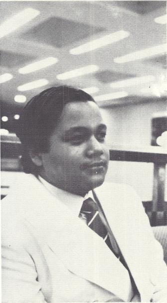 Prem Rawat aka Guru Maharaj Ji – Divine Light magazine Guru Puja Special 1973