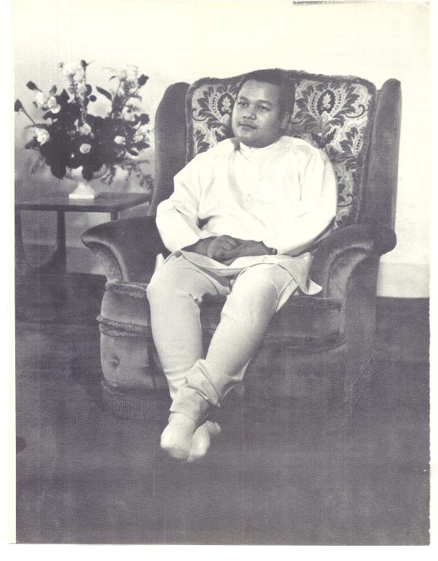 Prem Rawat aka Guru Maharaj Ji – Divine Light magazine Guru Puja Special 1973