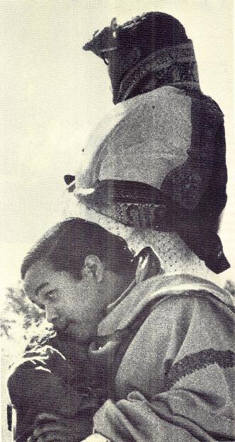 Prem Rawat aka Guru Maharaj Ji – Divine Light magazine Guru Puja Special 1973