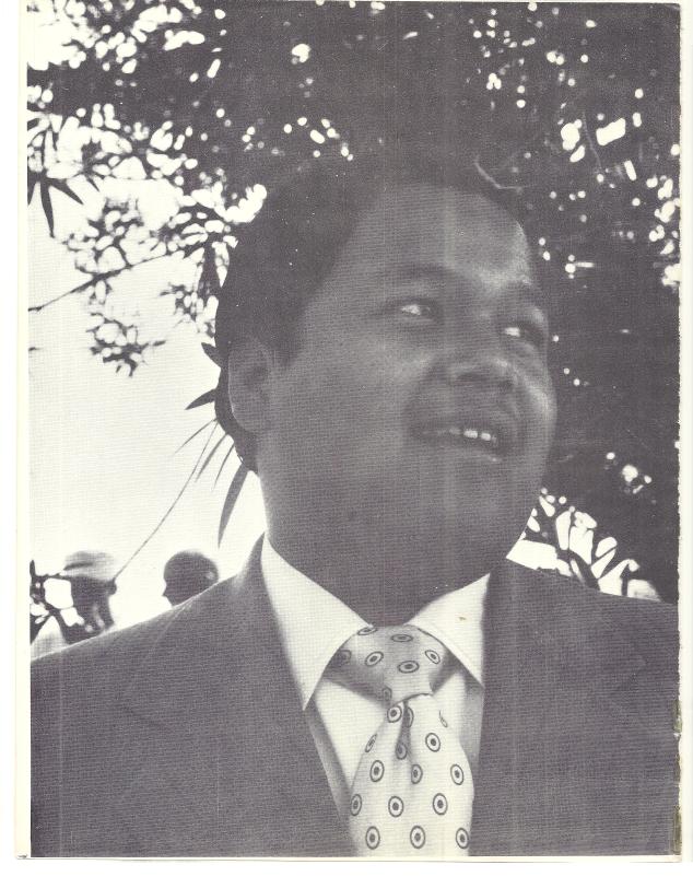 Prem Rawat aka Guru Maharaj Ji – Divine Light magazine Guru Puja Special 1973