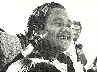 Prem Rawat aka Guru Maharaj Ji - Divine Light magazine Guru Puja Special 1973