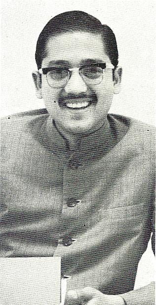 Prem Rawat's Divine Eldest Brother Bal Bhagwan Ji - Divine Light magazine Guru Puja Special 1973