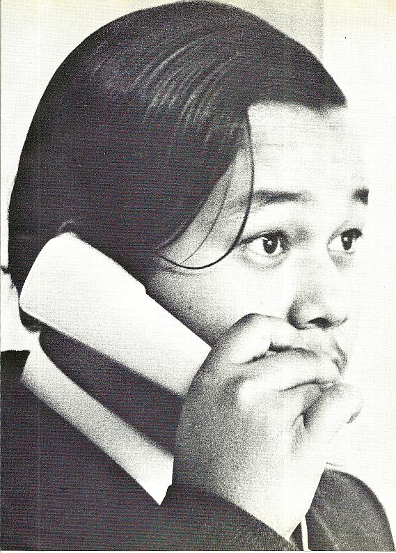 Prem Rawat aka Guru Maharaj Ji - Divine Light magazine Guru Puja Special 1973