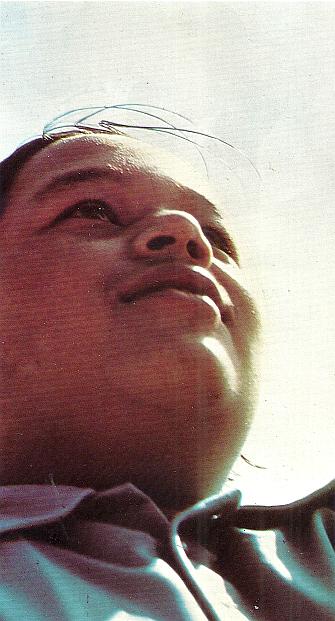 Prem Rawat aka Guru Maharaj Ji - Divine Light magazine Guru Puja Special 1973