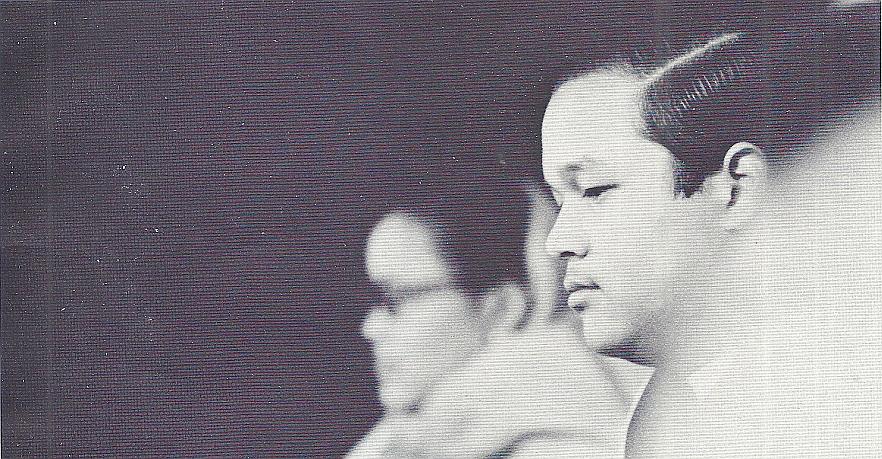 Prem Rawat aka Guru Maharaj Ji - Divine Light magazine Guru Puja Special 1973