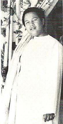 Prem Rawat aka Guru Maharaj Ji - Divine Light magazine Guru Puja Special 1973