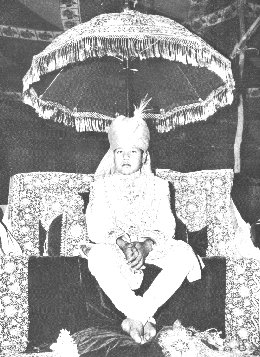 Divine Light magazine