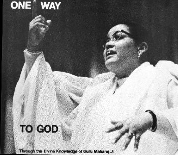 Divine Light magazine