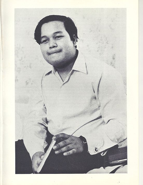 Young Prem Rawat aka Guru Maharaj Ji
