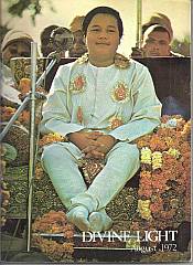 Divine Light Magazine No 11