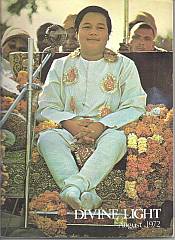 Divine Light magazine