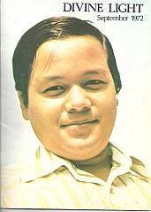 Divine Light magazine