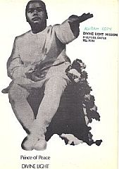 Divine Light magazine