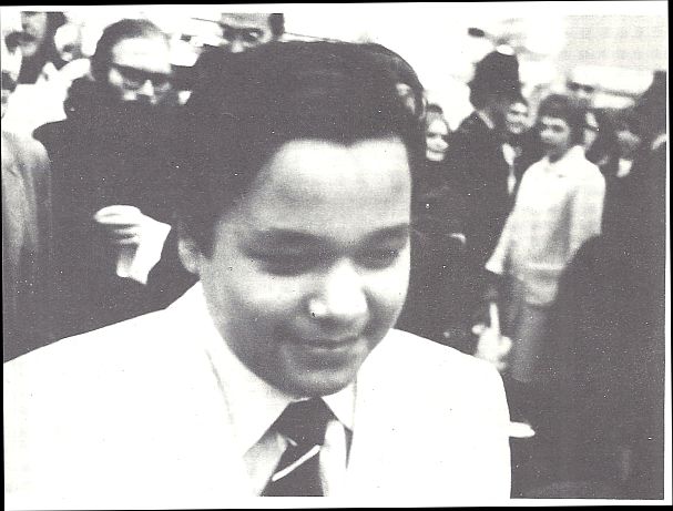 Prem Rawat aka Guru Maharaj Ji