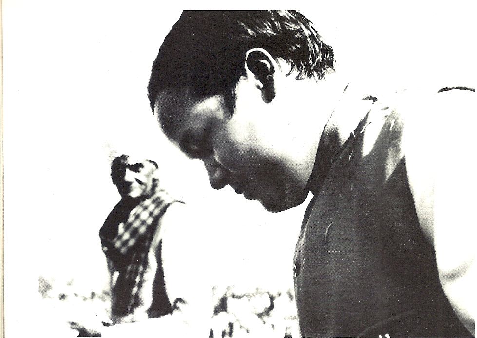 Prem Rawat aka Guru Maharaj Ji in India