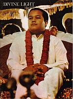 Divine Light magazine