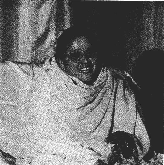 Mata Ji, Mother of Prem Rawat (Maharaji)
