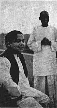 Guru Maharaj Ji aka Prem Rawat