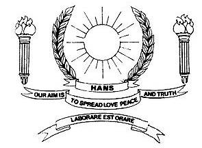 Hans logo