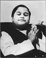 Guru Maharaj Ji aka Prem Rawat
