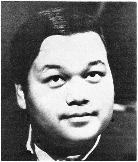 The Young Perfect Master Prem Rawat (Maharaji) 1972