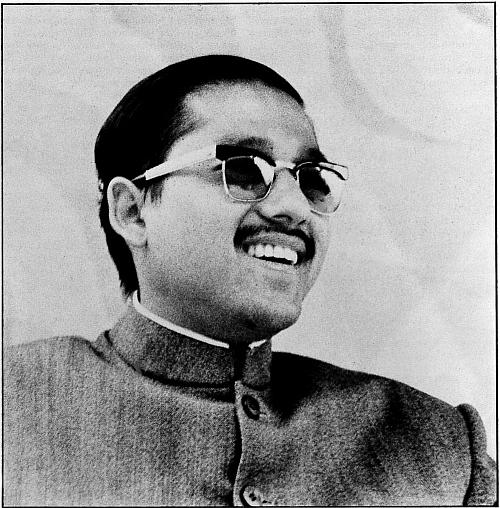 Bal Bhagwan Ji Eldest Brother of Prem Rawat (Maharaji)