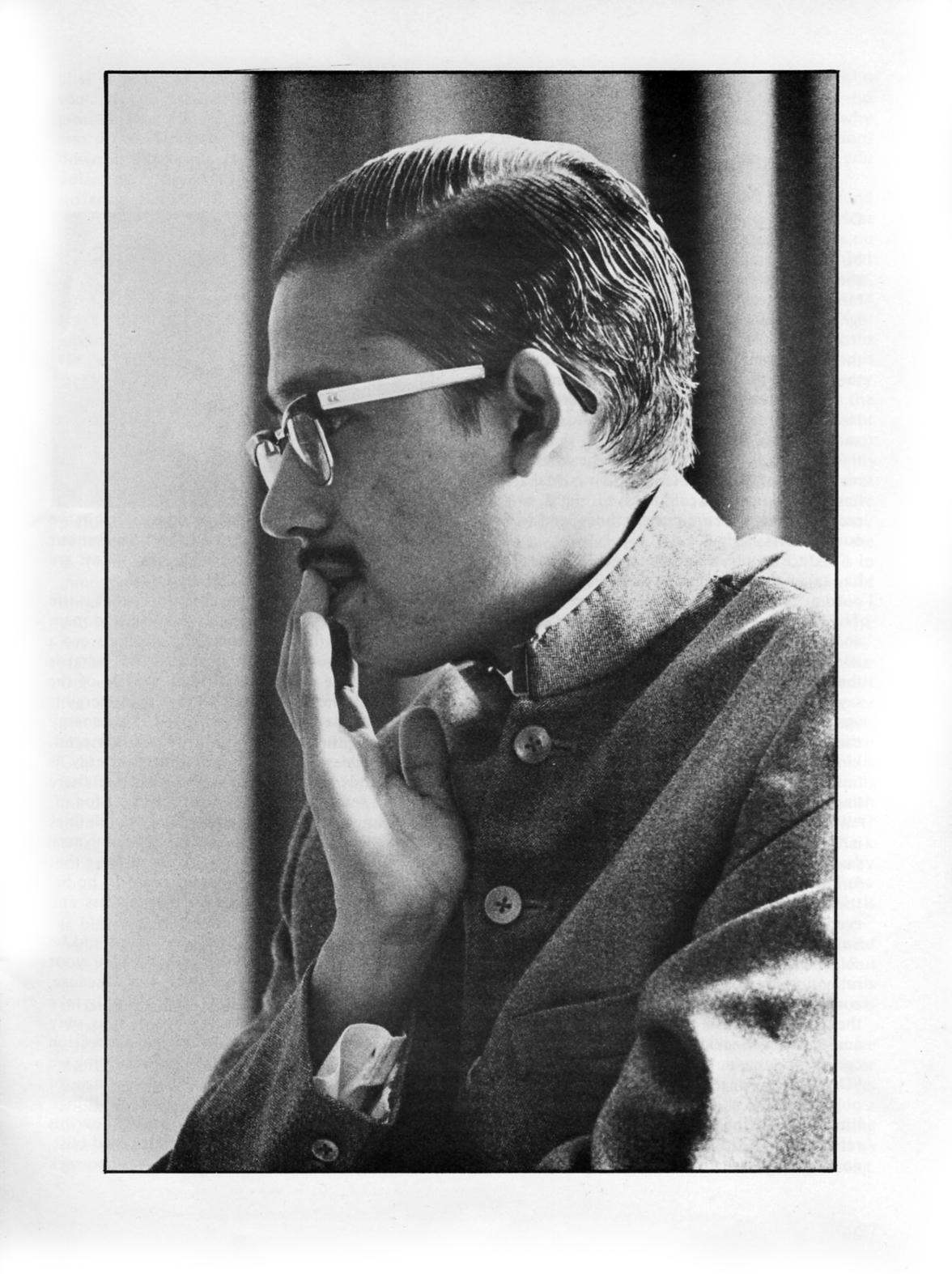 Bal Bhagwan Ji, Prem Rawat's Elder Brother and Successor As Satpal Maharaj Bal Bhagwan Ji, Prem Rawat's Elder Brother and Successor As Satpal Maharaj