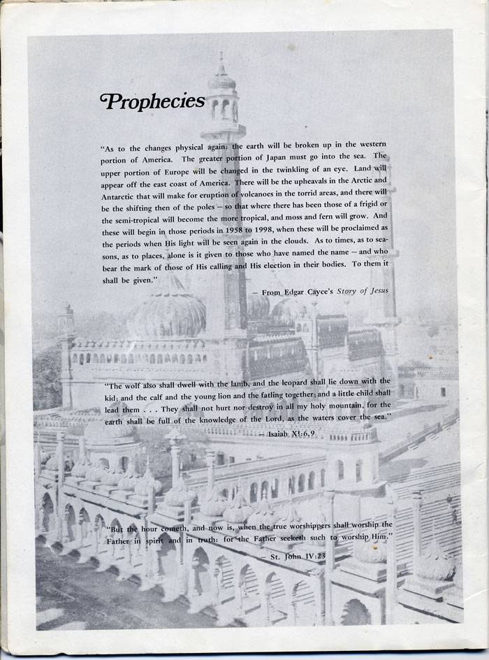 Divine Light magazine