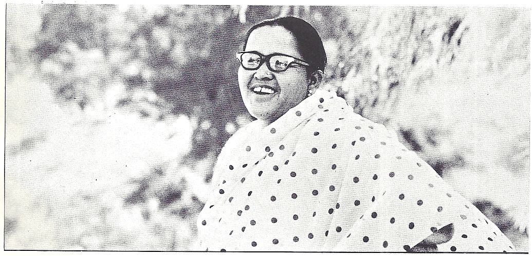 Prem Rawat's Divine Mother Mata Ji Who Later Disowned Him in 1973
