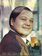 Divine Light magazine