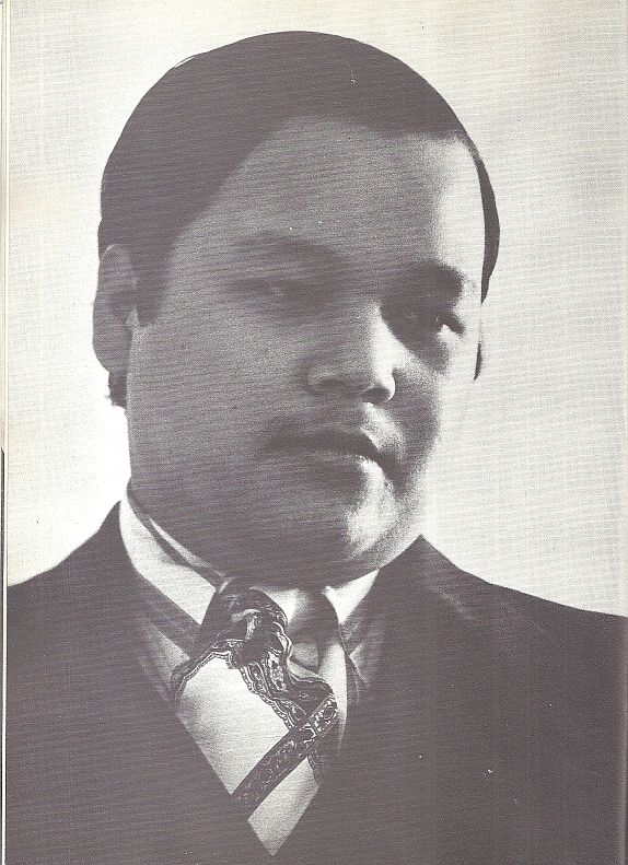 Prem Rawat at the Millenium '73 Festival