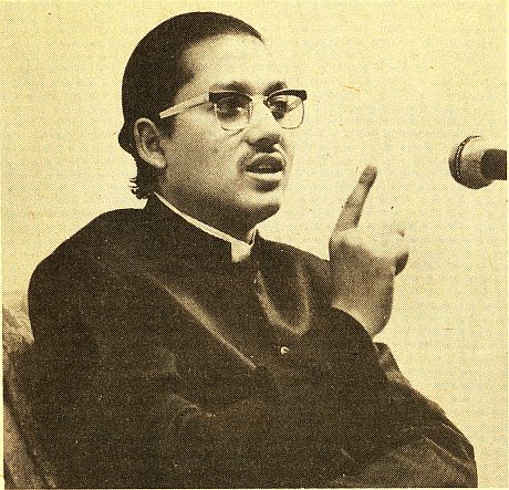 Bal Bhagwan Ji aka Satpal Maharaj brother of Prem Rawat